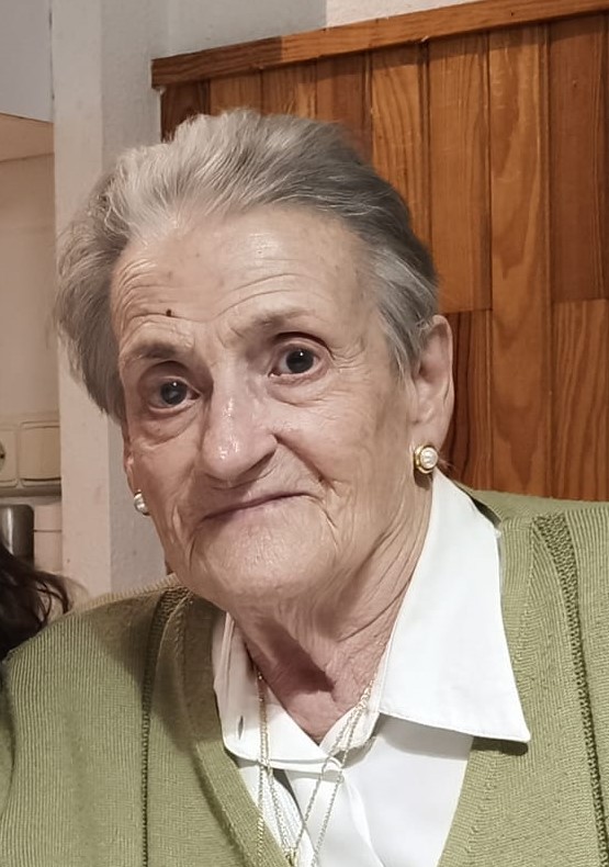 MAGDALENA GOICOECHEA CAMPANDEGUI | Gipuzkoa