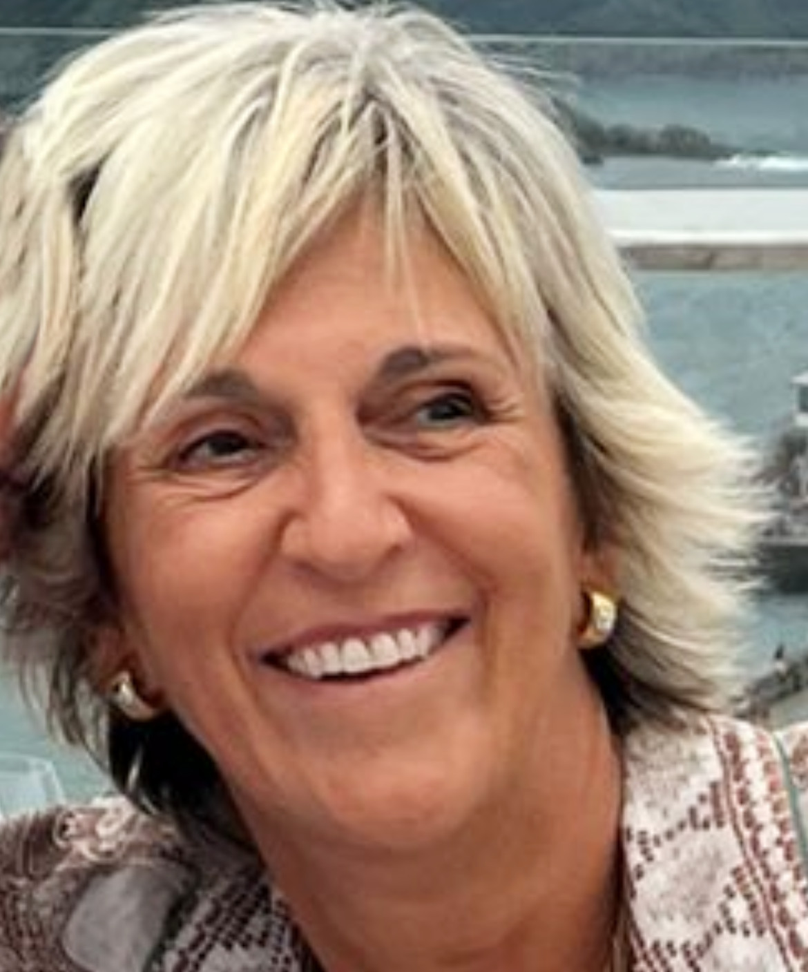 LIBE IZETA TXABARRI | Gipuzkoa