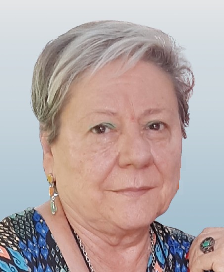 MARIA ANGELA ELCANO SALAVERRIA | Gipuzkoa