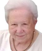 MARIA BEGOÑA MARTÍN MORENO