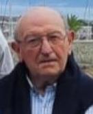 JOSE MIGUEL DORRONSORO AZKUE