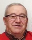 DEMETRIO PEÑA BARCENA