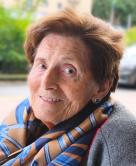 MANUELA URRESTARAZU JUARISTI