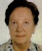 MARIA DEL ROSARIO GENDE CANOURA