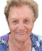 GREGORIA MARTINA PEDRERO CABO