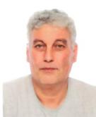 JOSE FAUSTINO MONTEIRO