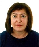 MARIA LUISA ELIZEGI ELKOROBARRUTIA