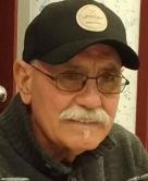 JOSE LUIS PARRO ARRIBAS