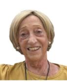 MARÍA TERESA LÓPEZ SOLORZANO