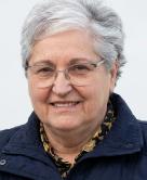 MARÍA DOLORES SÁENZ LÓPEZ