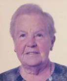 MARIA DE LOS ANGELES SAENZ ABADIA