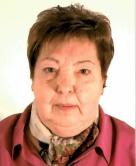 MARIA LOURDES ARREGI ARREGI