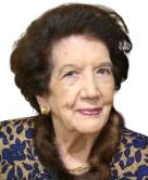 DOÑA MARÍA PILAR TOMÉ LÓPEZ