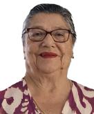 AGUSTINA BENITEZ GARCIA