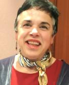 MARÍA JESÚS VILLARREAL MACHO