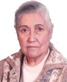 SEBASTIANA CARRETERO BARRUECO