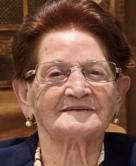 ISABEL PEREZ FADRIQUE