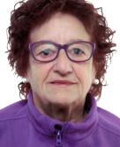 MARÍA ÁNGELES FERNÁNDEZ MONGE