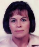 ANTONIA BORREGA CLAVERO