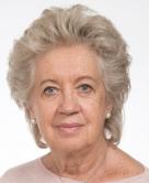 DOÑA ROSINA BOBADILLA SANCHEZ