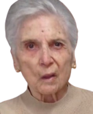 MARIA DE LOS DOLORES HERNANDEZ QUIROS