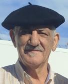 PEDRO RAMOS MORICHE