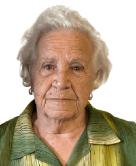 MARIA MATUTINA RODRIGUEZ ANIA