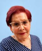 INES BASARRATE TOTORICA