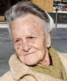 AGUSTINA IDARRETA ARRIETA