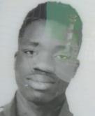 EBUKA EZE IJESUROBO