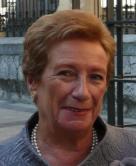 MANUELA ALCORTA ECHEVARRIA