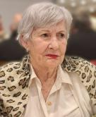 MARIA CARMEN MUGICA PEREDA