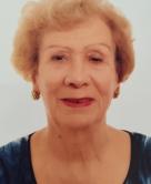 MARÍA PILAR CALVO RODRIGUEZ