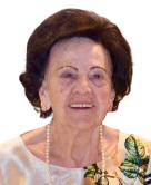 MARÍA CRUZ EMILIA SÁNCHEZ CASARES
