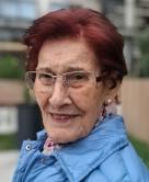MARIA VICTORIA FERNANDEZ SEDANO