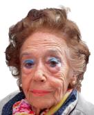 ANA MARIA CALVO RIVERO