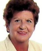DOÑA FELICITA ELORRIAGA GANGOITI
