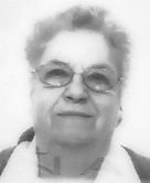 IRENE GONZALEZ DE LA PUENTE