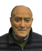 JOSÉ ANTONIO LÓPEZ-MOLINA HERMOSILLA  "RUFI"