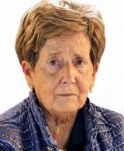 Mª ANTONIA Illarramendi Ecenarro