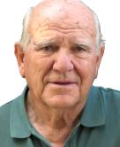 JUAN ANTONIO OTERO BOLADO