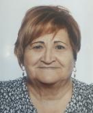 Isabel Garcia Romero