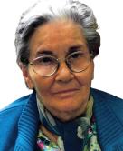 VICENTA GONZÁLEZ GARCÍA