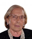 DOÑA JOSEFINA RODRÍGUEZ RODRÍGUEZ
