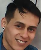 RONALDO VESMIN GARCIA VILLALBA