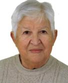 FRANCISCA PEREZ CORDON