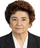 MARÍA DOLORES DE LA HERA MARQUINA