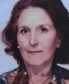 MARIA ISABEL DE BISCARRET GOÑI