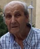 ANTONIO CALZADA BAJON