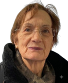 JUANA GARITAONANDIA SARASUA